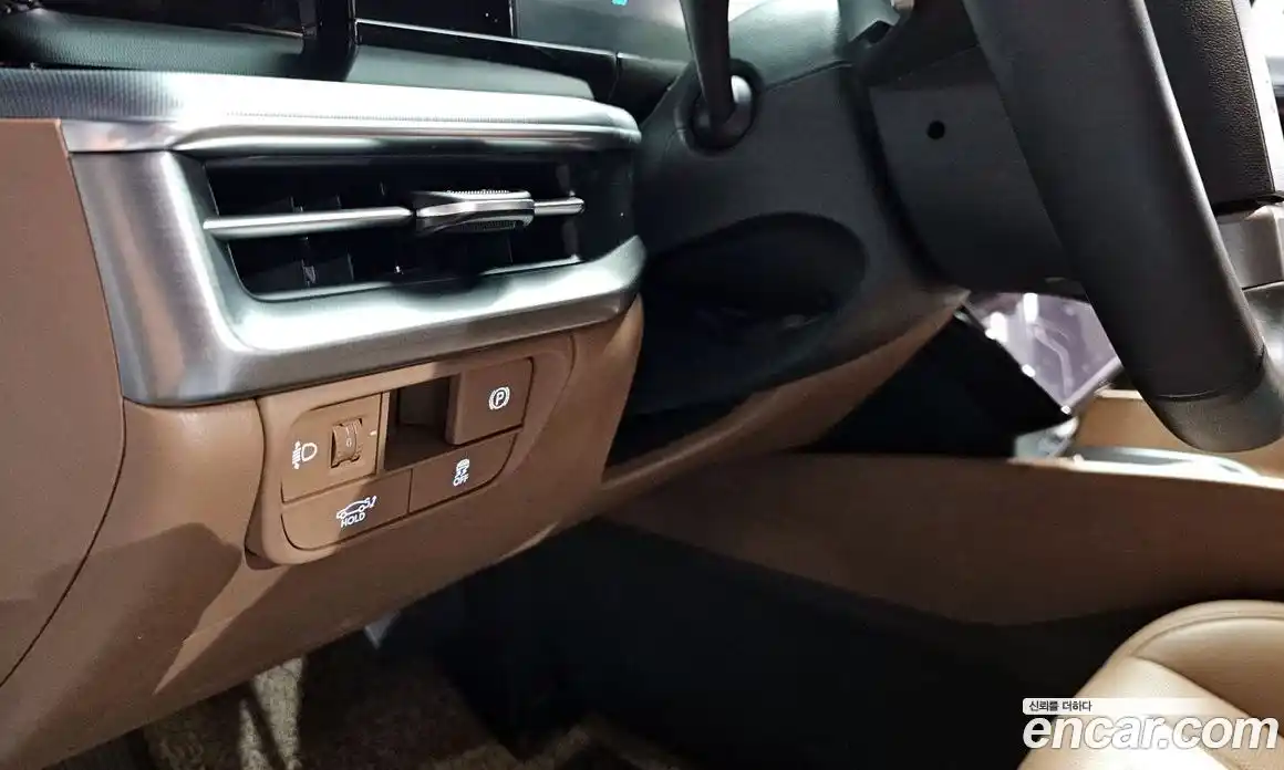 Hyundai Grandeur 2024 2.5 Автомат в Москве № 518400, фото 13