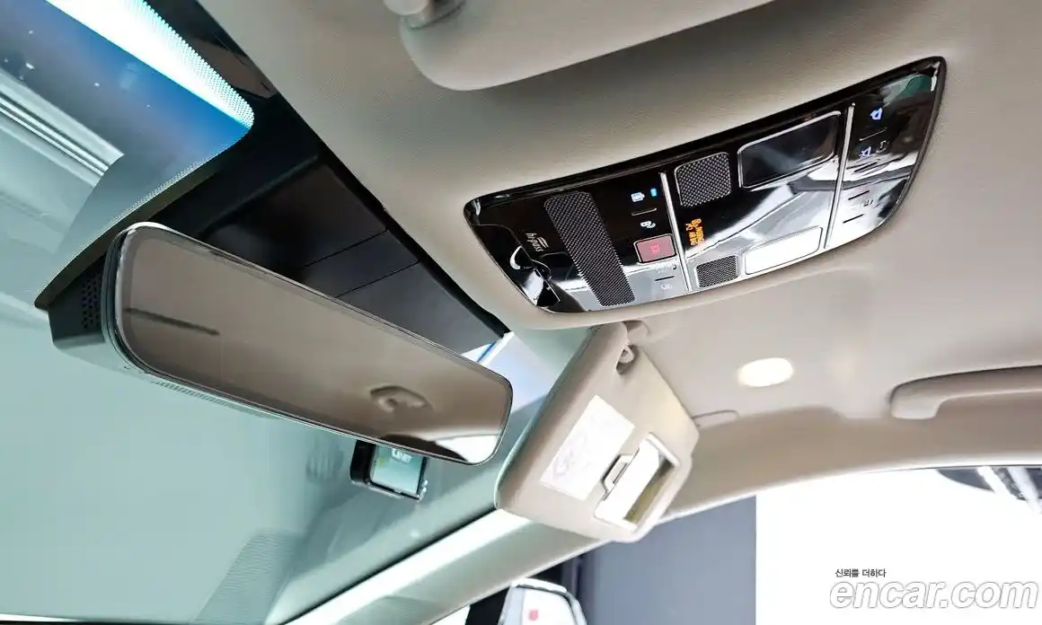 Hyundai Grandeur 2024 2.5 Автомат в Москве № 518400, фото 18