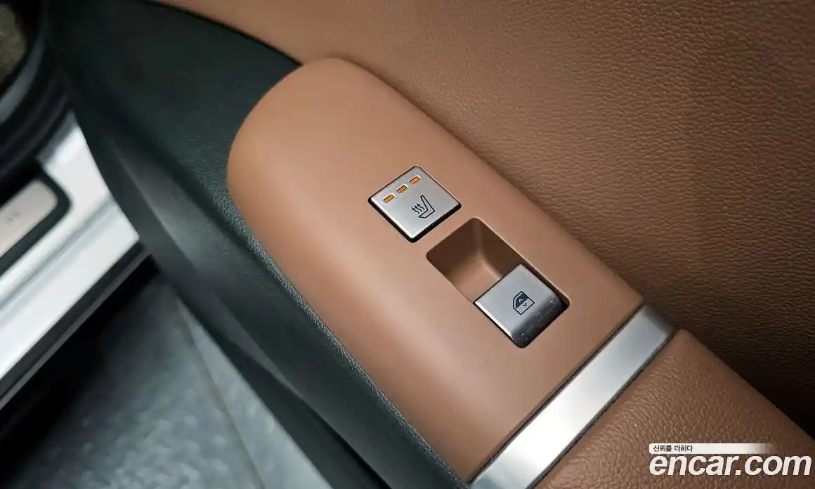 Hyundai Grandeur 2024 2.5 Автомат в Москве № 518400, фото 19