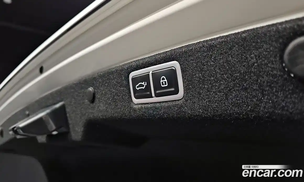 Hyundai Grandeur 2024 2.5 Автомат в Москве № 518400, фото 20