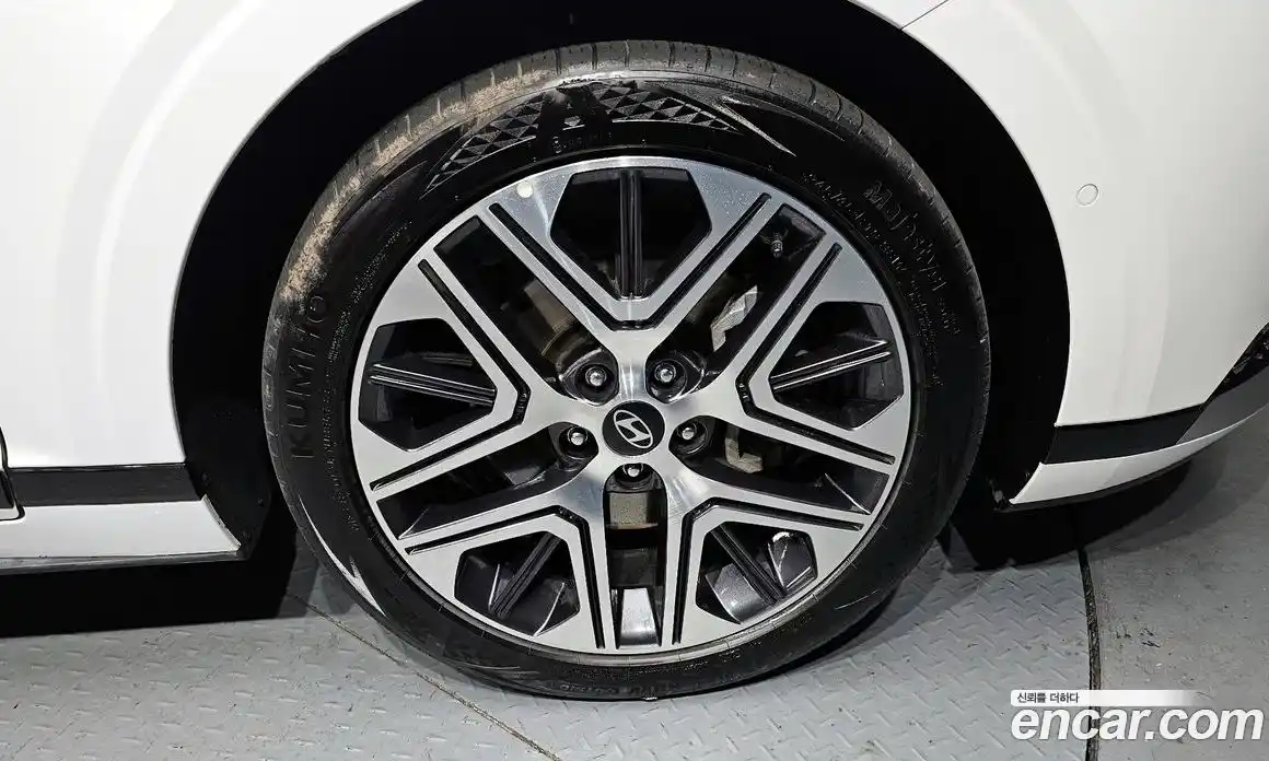 Hyundai Grandeur 2024 2.5 Автомат в Москве № 518400, фото 5