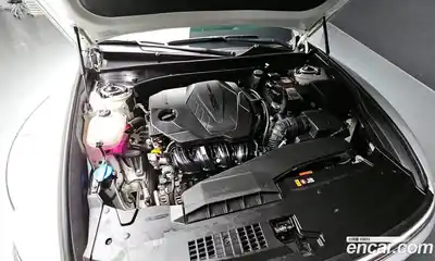 Hyundai Grandeur 2024 2.5 Автомат в Москве № 518400, миниатюра 6