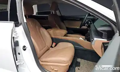 Hyundai Grandeur 2024 2.5 Автомат в Москве № 518400, миниатюра 10