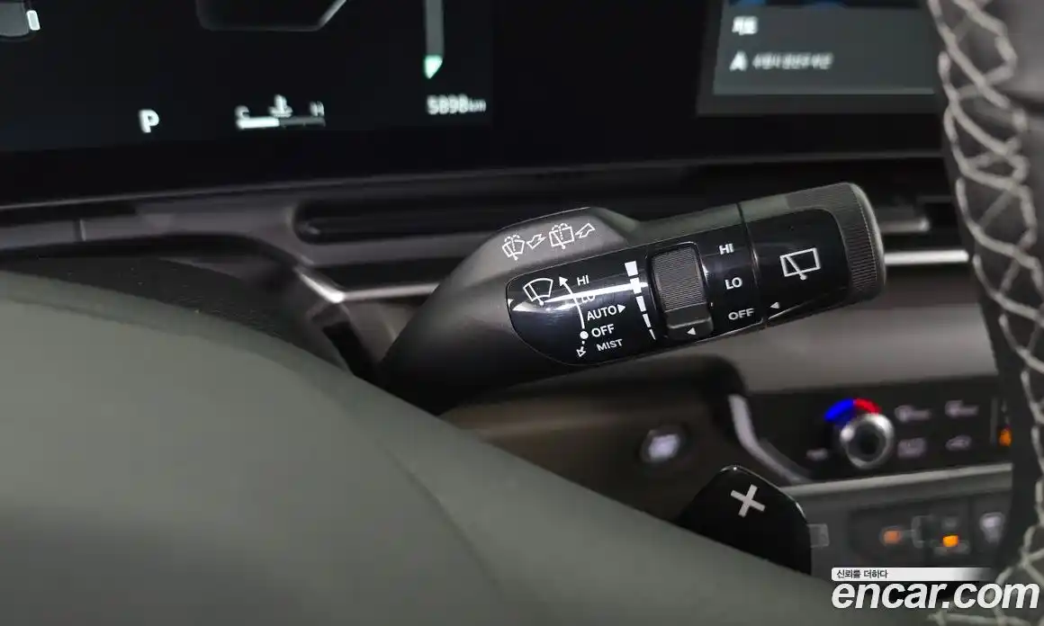 Kia Canival 2026 3.5 Автомат в Москве № 519354, фото 17