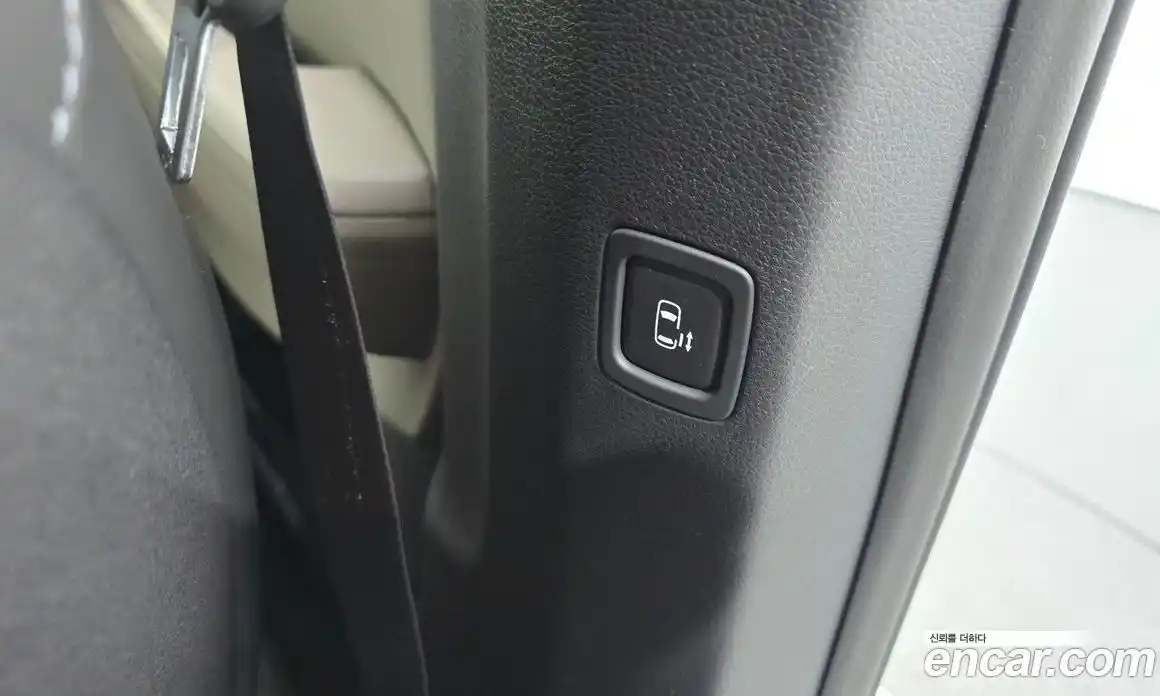 Kia Canival 2026 3.5 Автомат в Москве № 519354, фото 18