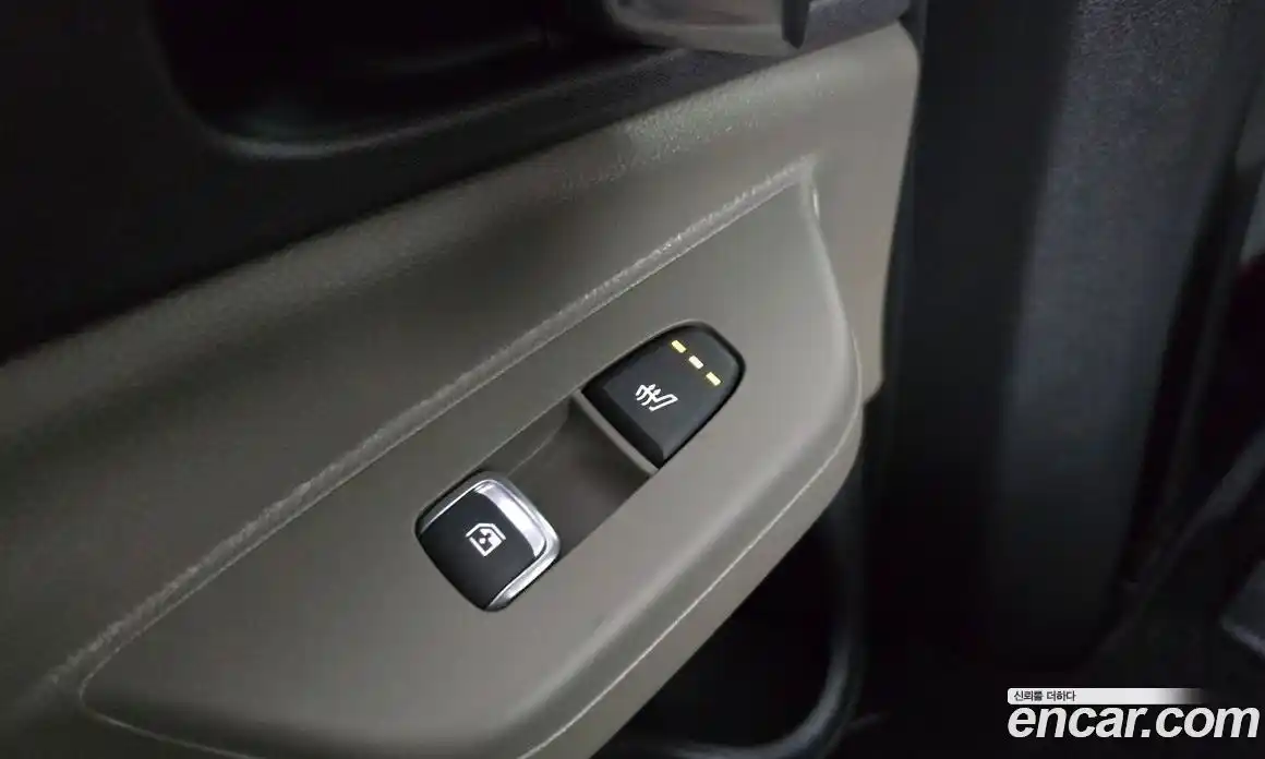 Kia Canival 2026 3.5 Автомат в Москве № 519354, фото 19