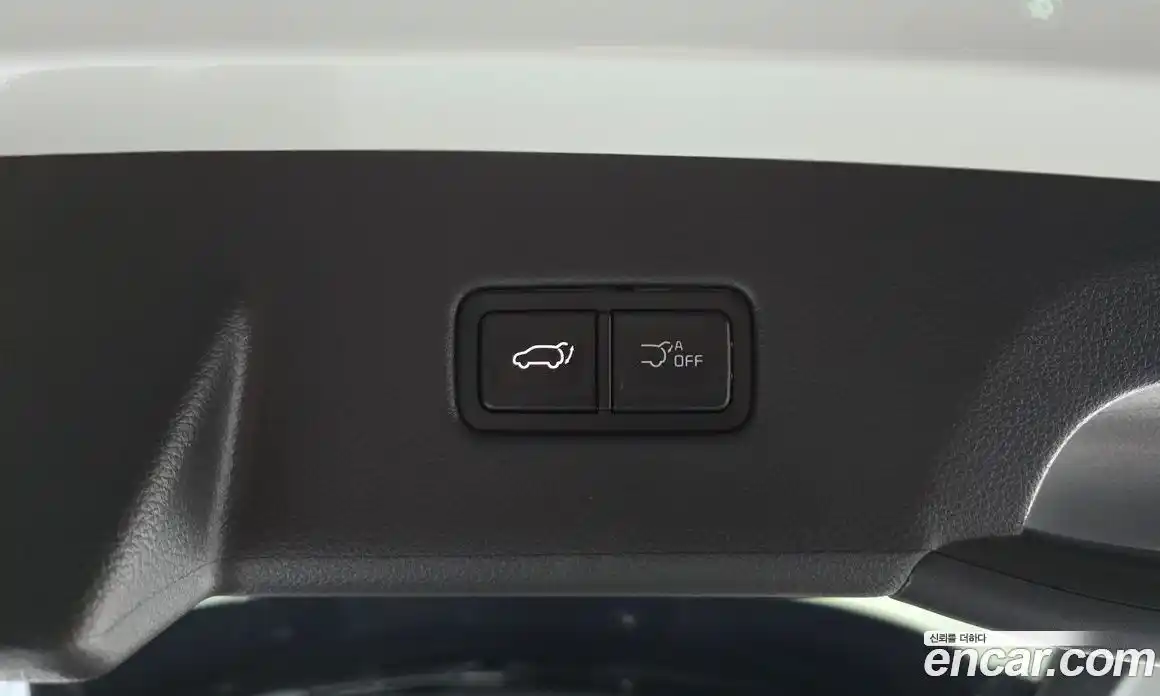 Kia Canival 2026 3.5 Автомат в Москве № 519354, фото 20