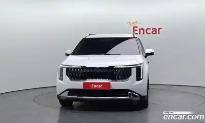 Kia Canival 2026 3.5 Автомат в Москве № 519354, миниатюра 3