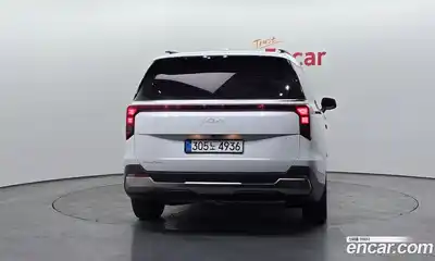 Kia Canival 2026 3.5 Автомат в Москве № 519354, миниатюра 4