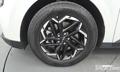 Kia Canival 2026 3.5 Автомат в Москве № 519354, миниатюра 5