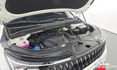 Kia Canival 2026 3.5 Автомат в Москве № 519354, миниатюра 6