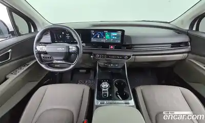 Kia Canival 2026 3.5 Автомат в Москве № 519354, миниатюра 7