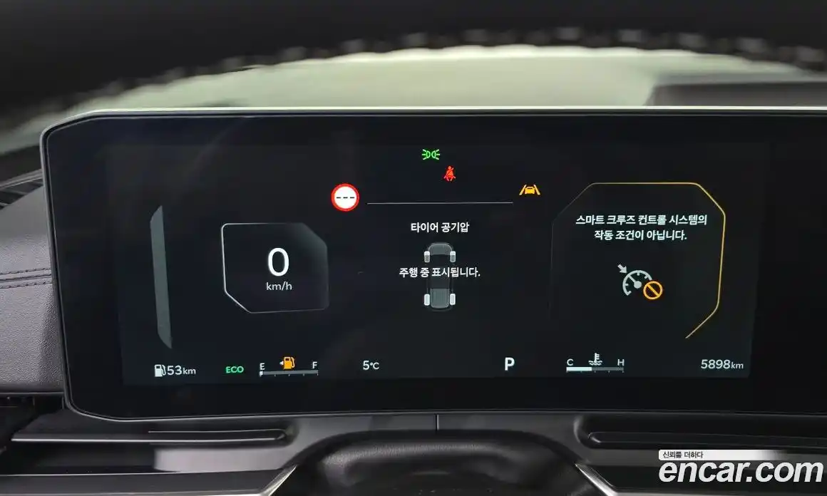 Kia Canival 2026 3.5 Автомат в Москве № 519354, фото 8