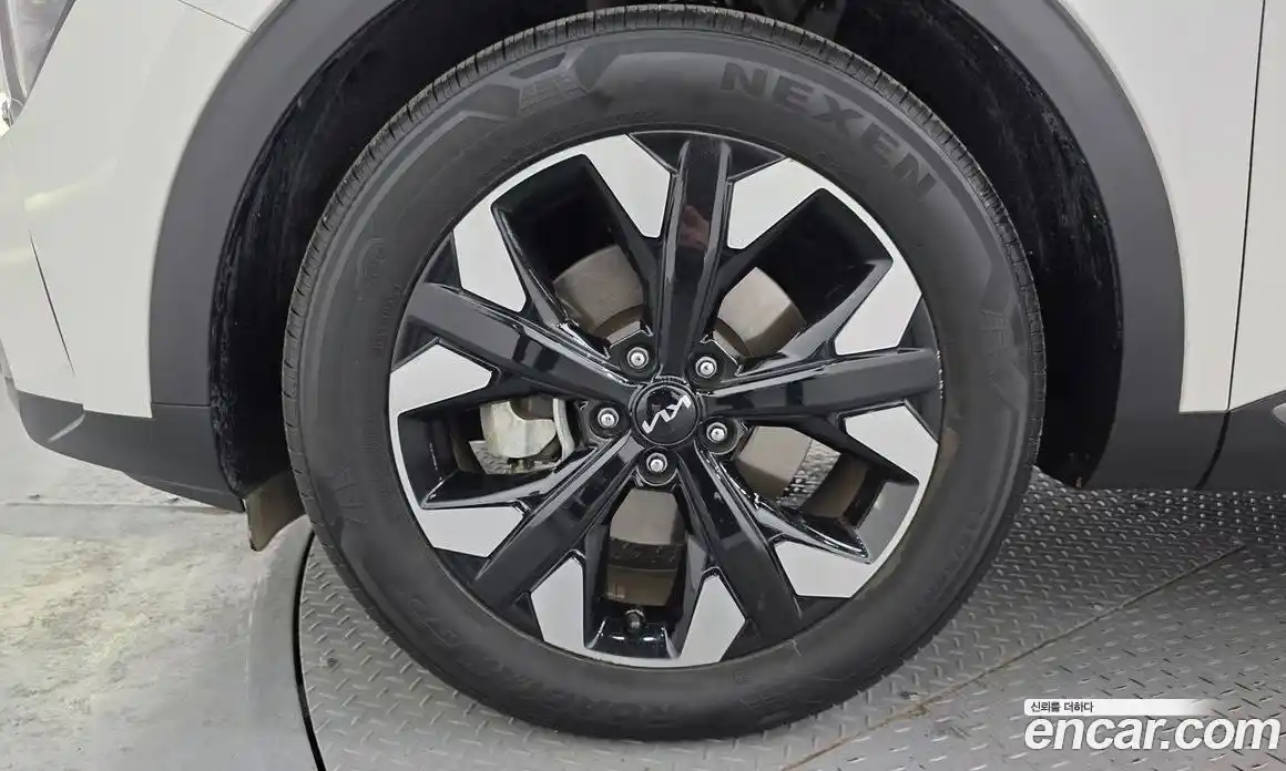 Kia Sportage 2023 2.0 Автомат в Москве № 51961, фото 12