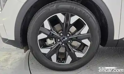 Kia Sportage 2023 2.0 Автомат в Москве № 51961, миниатюра 12