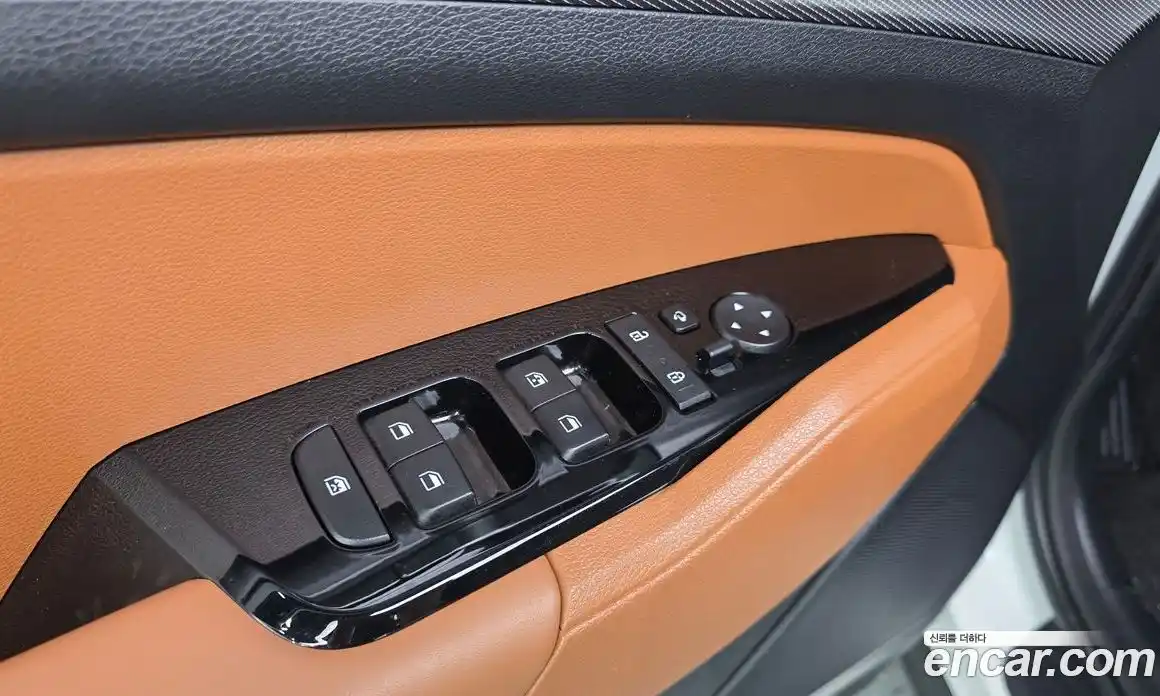 Kia Sportage 2023 2.0 Автомат в Москве № 51961, фото 15