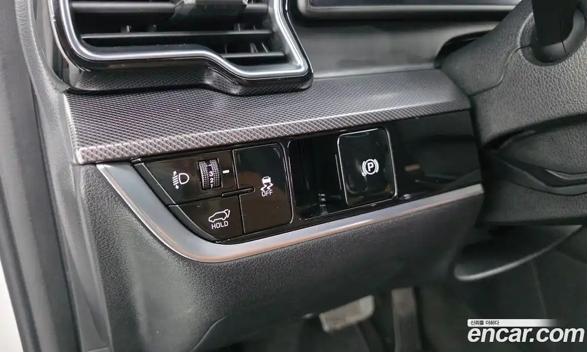 Kia Sportage 2023 2.0 Автомат в Москве № 51961, фото 16