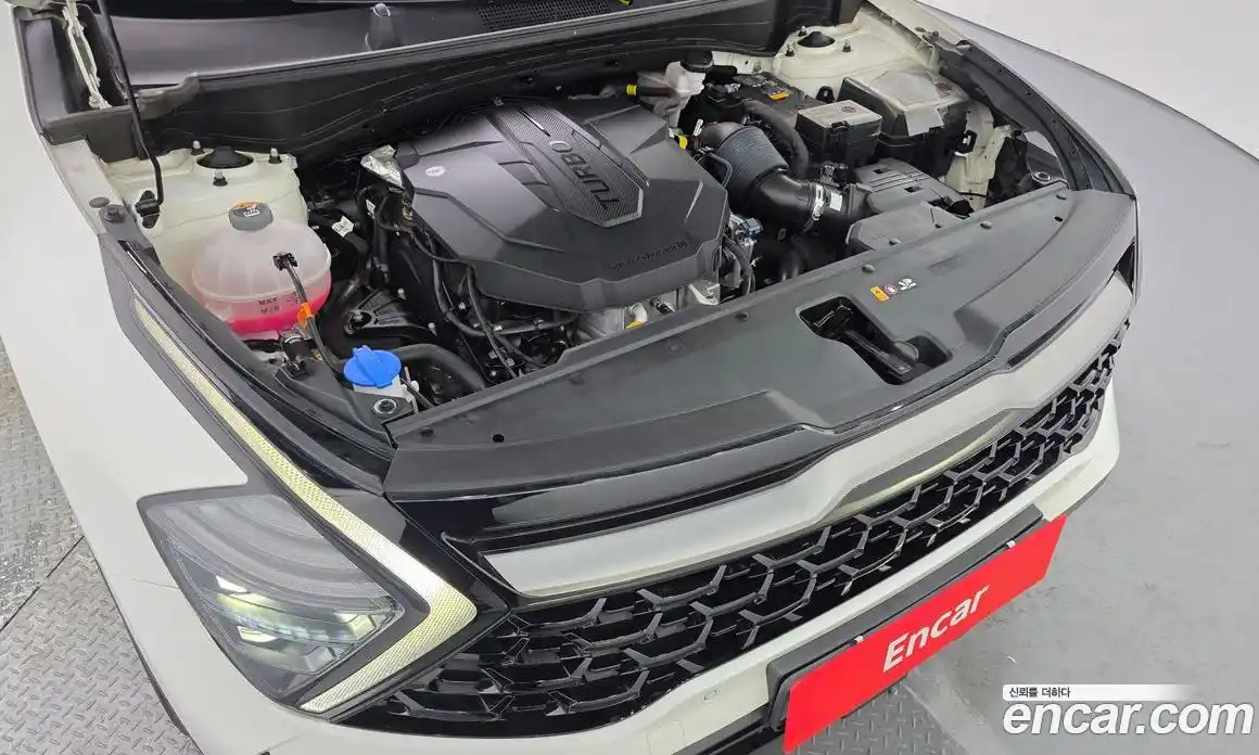 Kia Sportage 2023 2.0 Автомат в Москве № 51961, фото 18