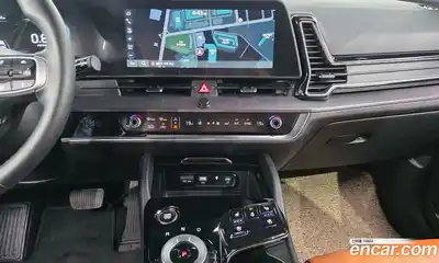 Kia Sportage 2023 2.0 Автомат в Москве № 51961, миниатюра 3