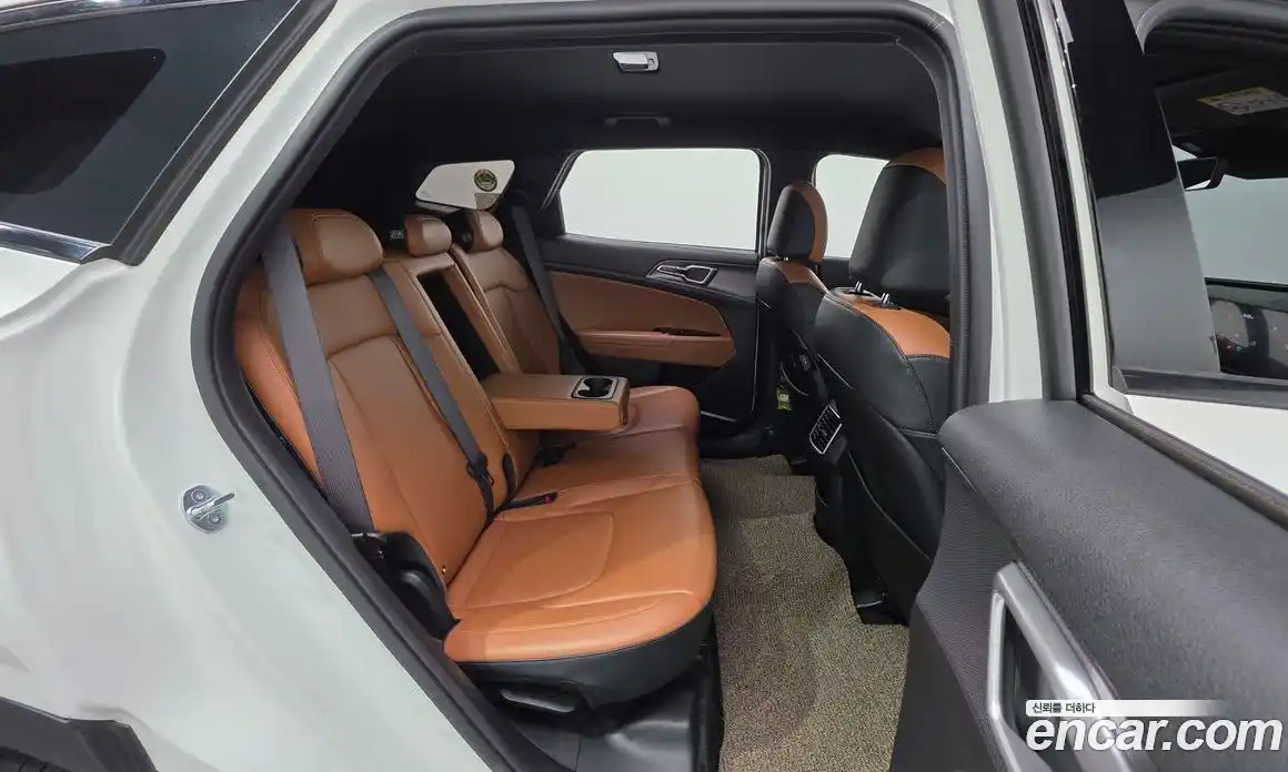 Kia Sportage 2023 2.0 Автомат в Москве № 51961, фото 4