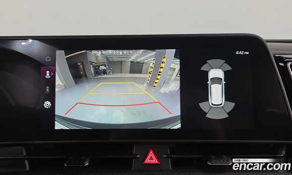 Kia Sportage 2023 2.0 Автомат в Москве № 51961, фото 6