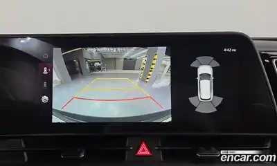 Kia Sportage 2023 2.0 Автомат в Москве № 51961, миниатюра 6