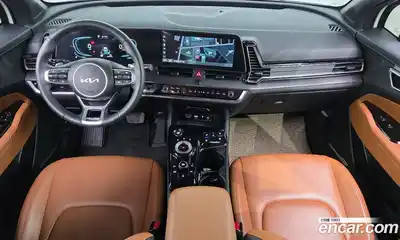 Kia Sportage 2023 2.0 Автомат в Москве № 51961, миниатюра 7