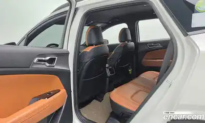 Kia Sportage 2023 2.0 Автомат в Москве № 51961, миниатюра 8