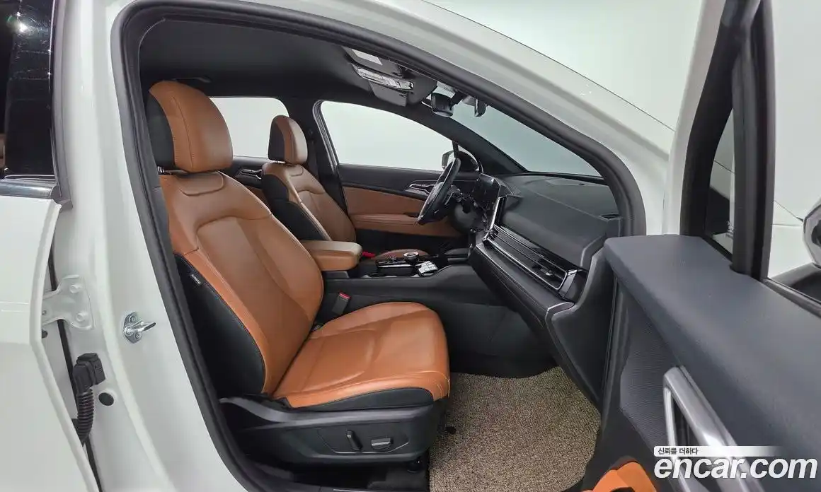 Kia Sportage 2023 2.0 Автомат в Москве № 51961, фото 9