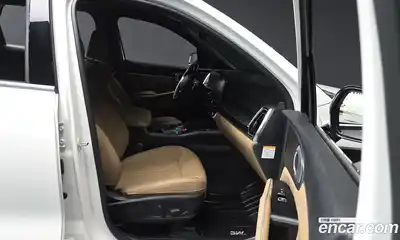 Kia Sorento 2025 1.6 Автомат в Москве № 519856, миниатюра 11