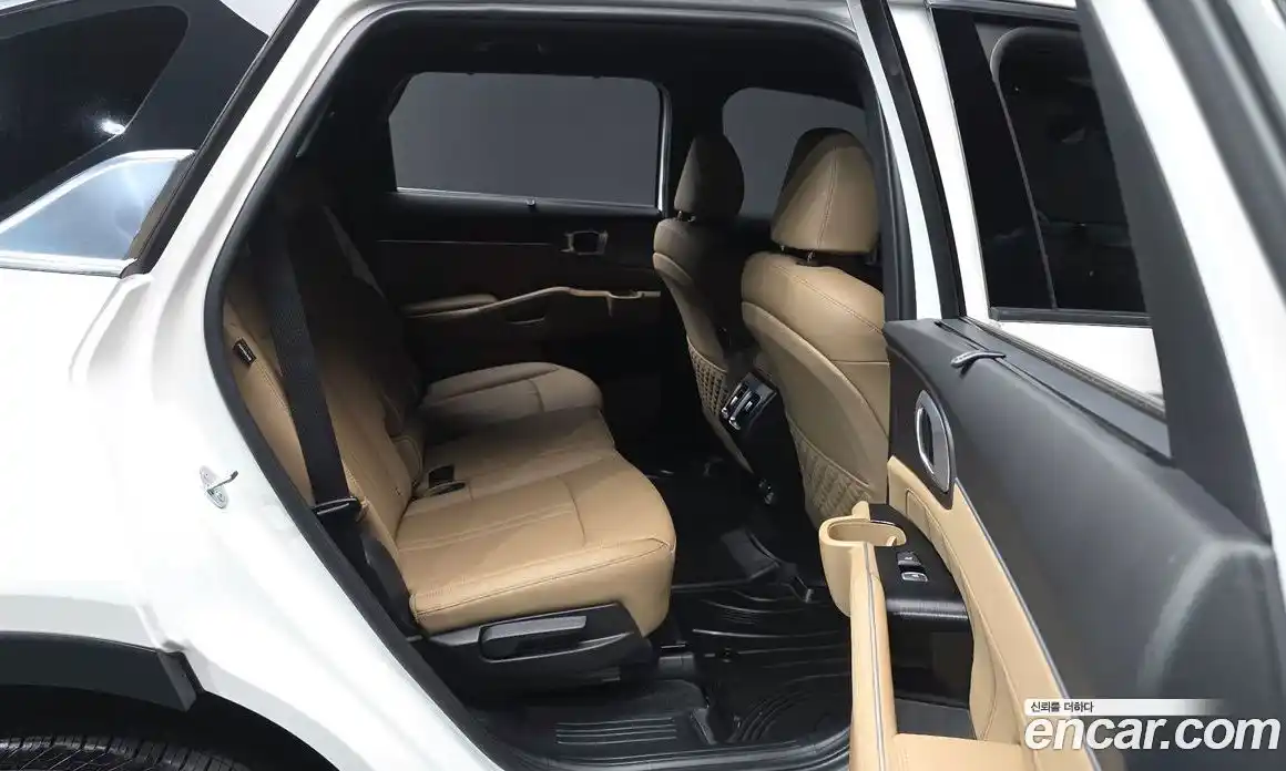 Kia Sorento 2025 1.6 Автомат в Москве № 519856, фото 12