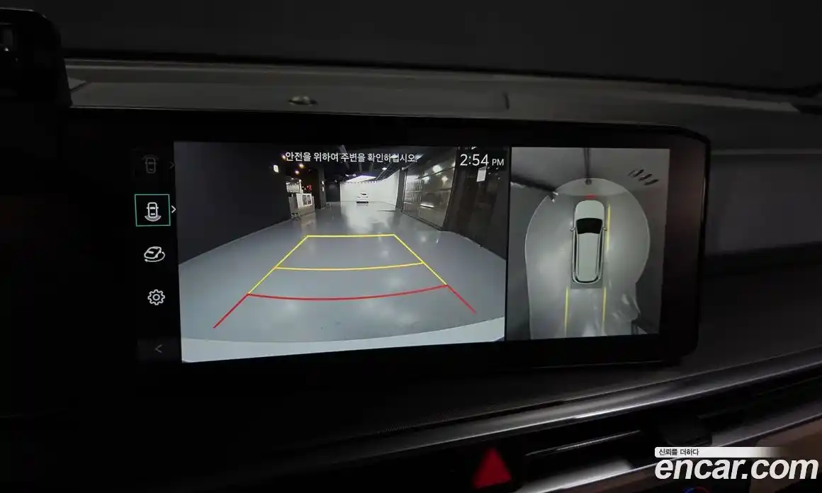 Kia Sorento 2025 1.6 Автомат в Москве № 519856, фото 15