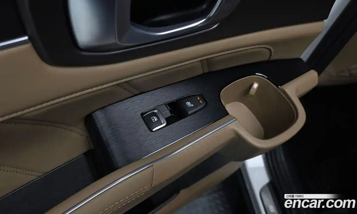 Kia Sorento 2025 1.6 Автомат в Москве № 519856, фото 19