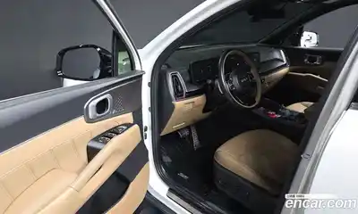 Kia Sorento 2025 1.6 Автомат в Москве № 519856, миниатюра 10