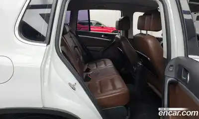 Volkswagen Tiguan 2015 2.0 Автомат в Москве № 520295, миниатюра 12