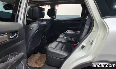 Renault QM6 2024 2.0 Автомат в Москве № 520628, миниатюра 11