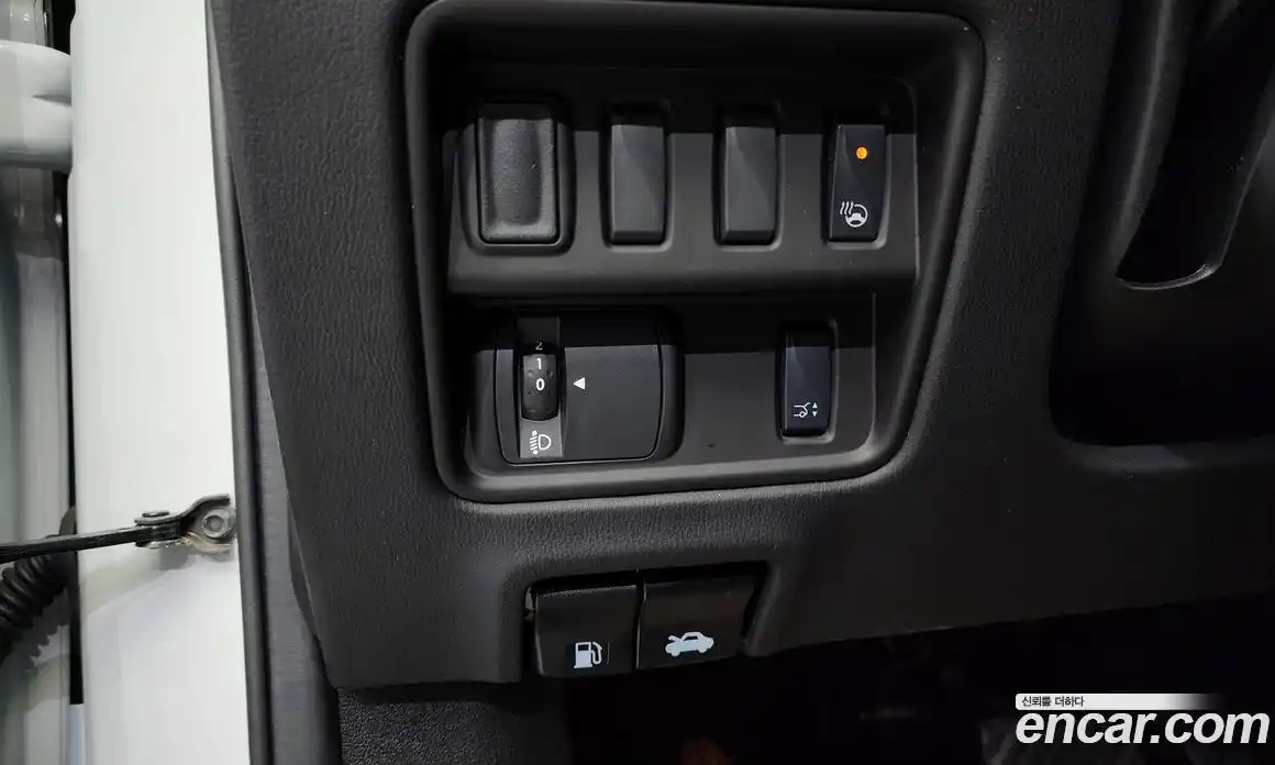 Renault QM6 2024 2.0 Автомат в Москве № 520628, фото 13