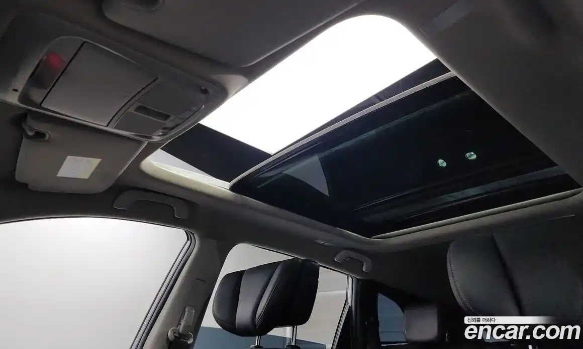 Renault QM6 2024 2.0 Автомат в Москве № 520628, фото 18