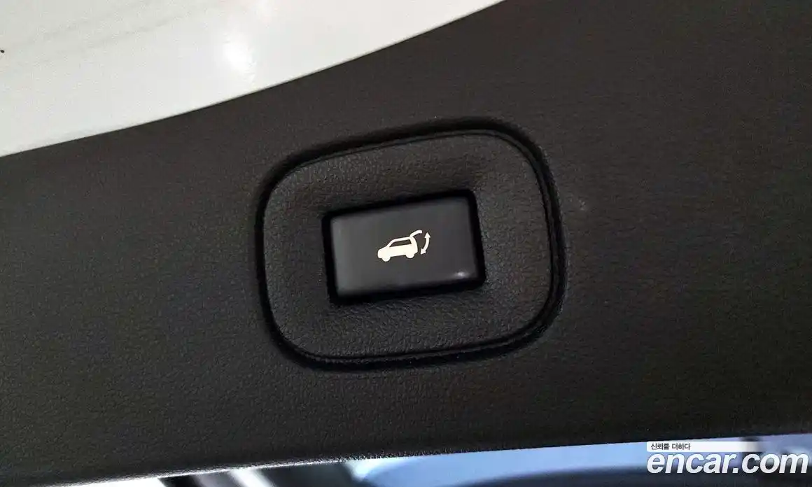 Renault QM6 2024 2.0 Автомат в Москве № 520628, фото 20