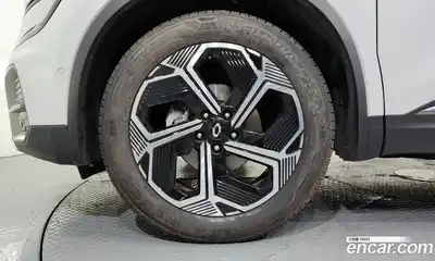 Renault QM6 2024 2.0 Автомат в Москве № 520628, миниатюра 5