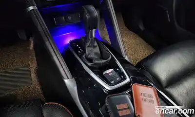 Renault QM6 2024 2.0 Автомат в Москве № 520628, миниатюра 9