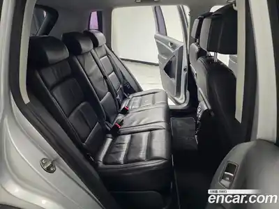 Volkswagen Tiguan 2014 2.0 Автомат в Москве № 521866, миниатюра 11
