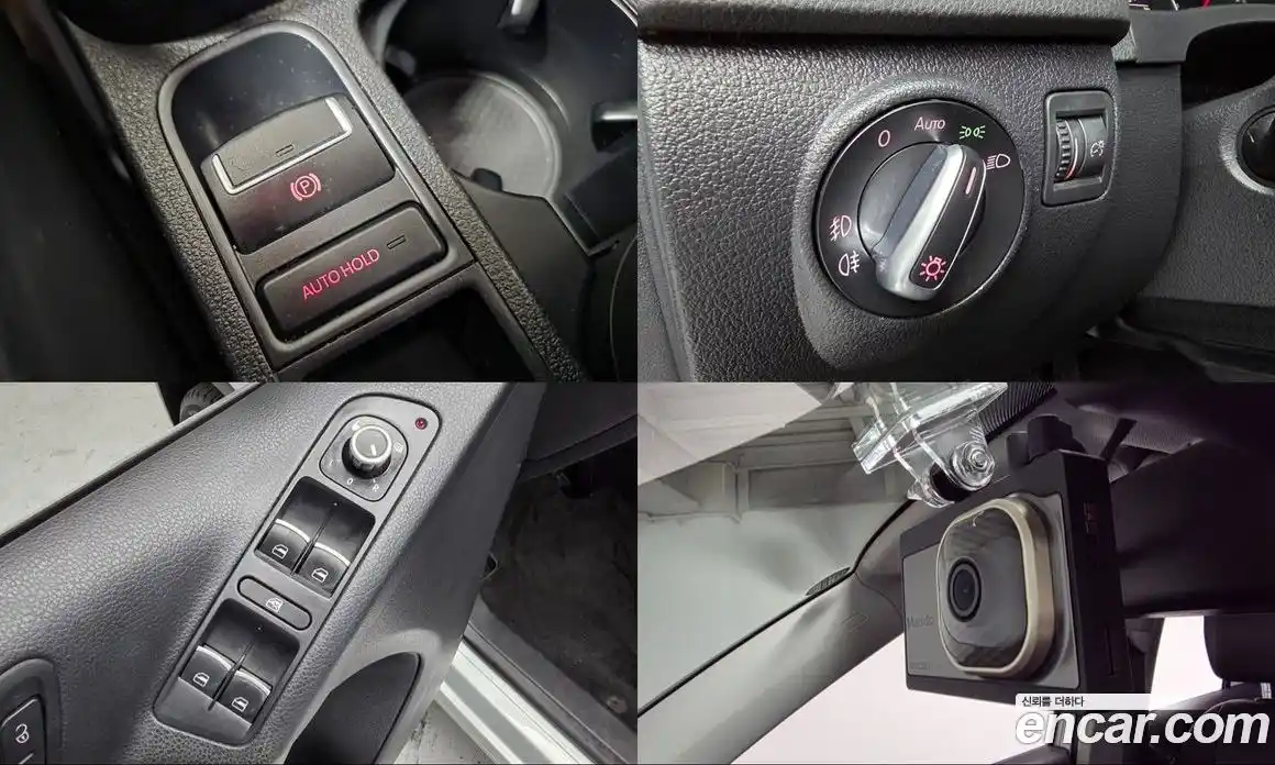 Volkswagen Tiguan 2014 2.0 Автомат в Москве № 521866, фото 18