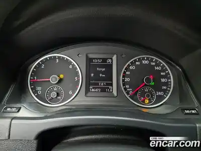 Volkswagen Tiguan 2014 2.0 Автомат в Москве № 521866, миниатюра 5