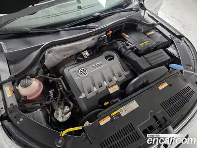 Volkswagen Tiguan 2014 2.0 Автомат в Москве № 521866, миниатюра 8