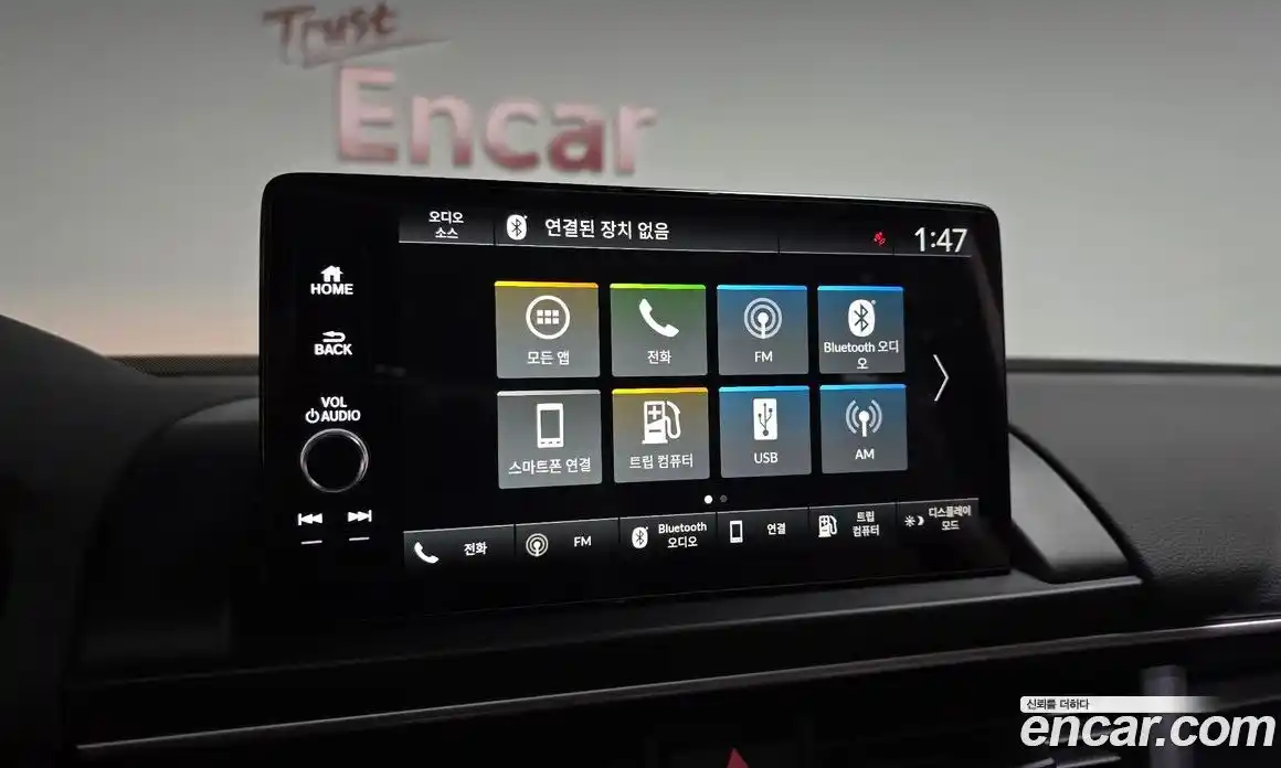 Honda Pilot 2024 3.5 Автомат в Москве № 522143, фото 13