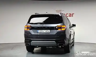 Honda Pilot 2024 3.5 Автомат в Москве № 522143, миниатюра 3