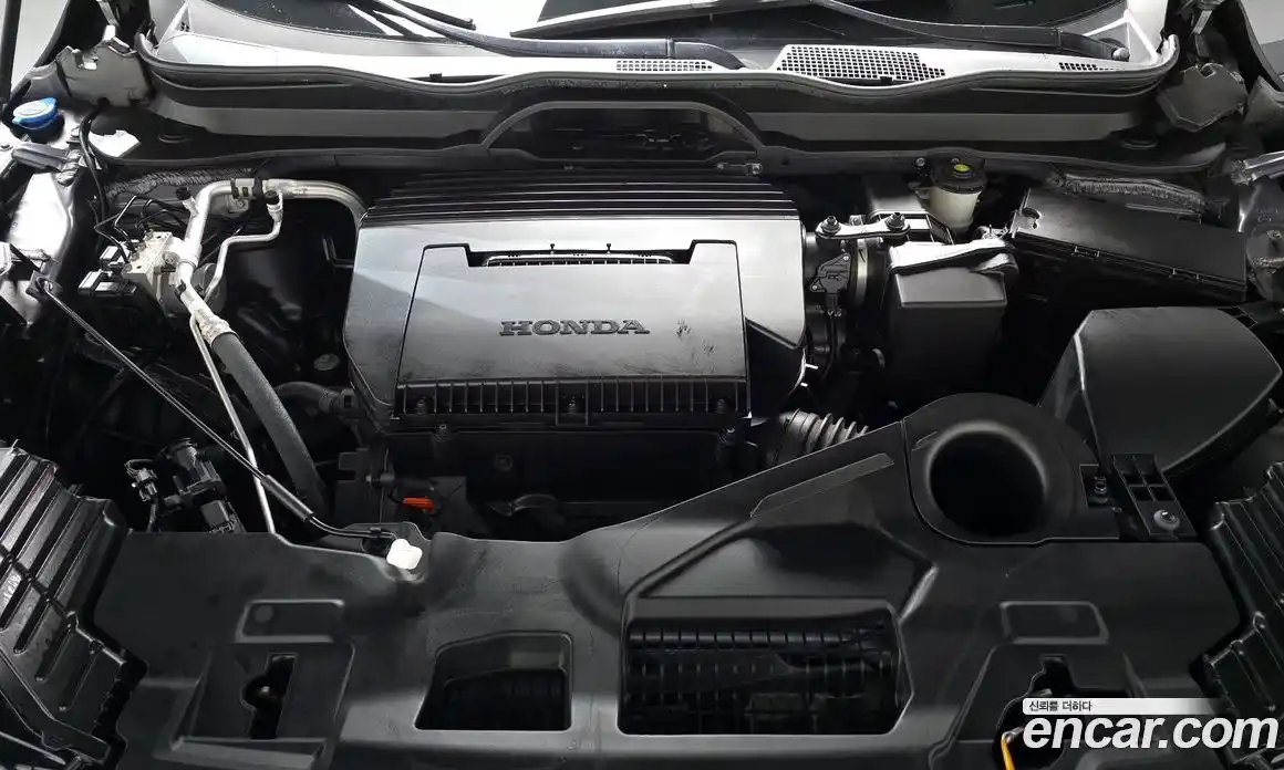 Honda Pilot 2024 3.5 Автомат в Москве № 522143, фото 5