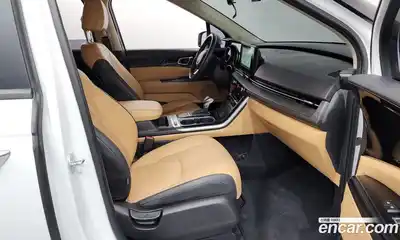 Kia Canival 2023 2.2 Автомат в Москве № 522468, миниатюра 11