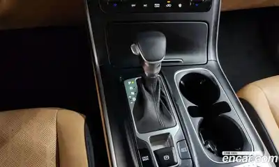 Kia Canival 2023 2.2 Автомат в Москве № 522468, миниатюра 9